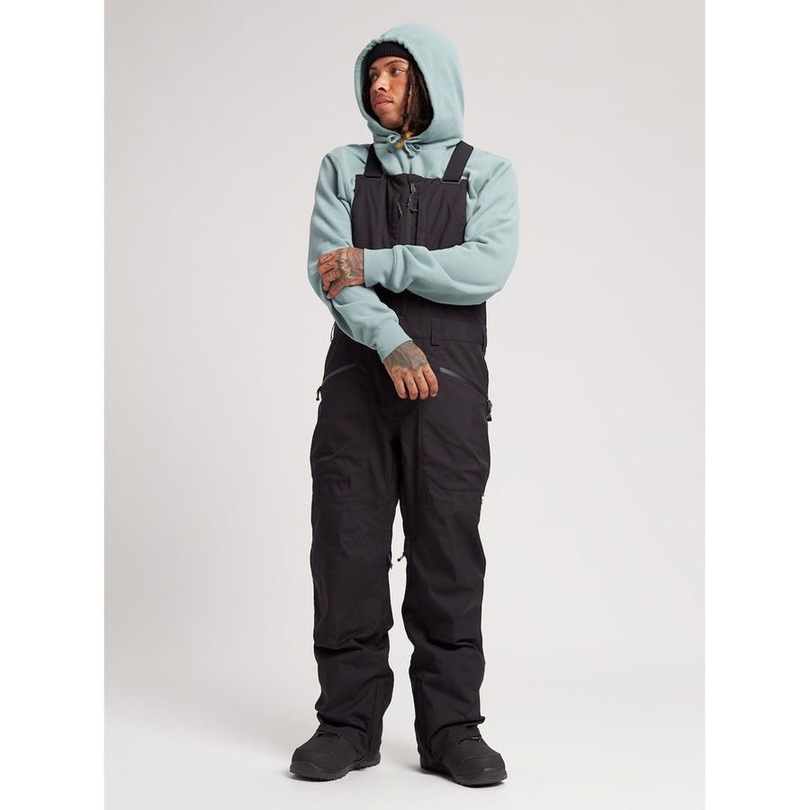 Burton 2025 Reserve Bib Pants