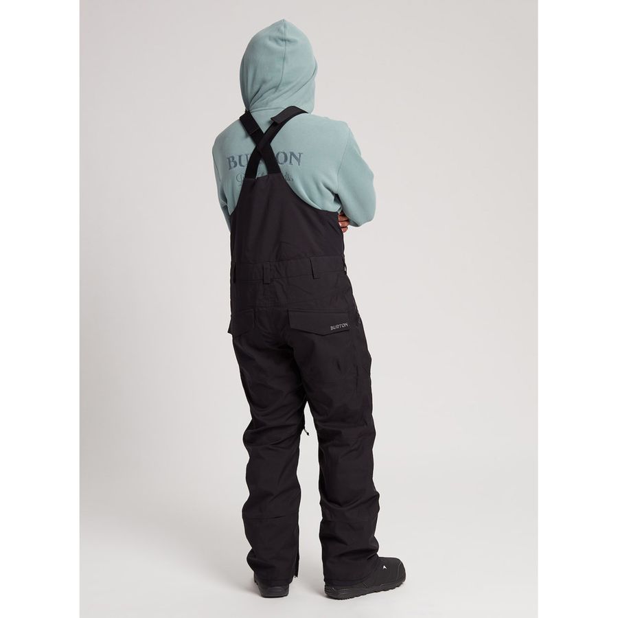 Burton 2025 Reserve Bib Pants