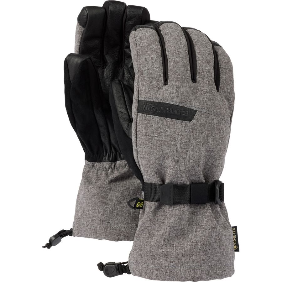 Burton 2025 Gore-Tex Deluxe Gloves