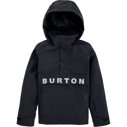 Burton 2025 Womens Frostner Anorak