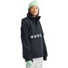 Burton 2025 Womens Frostner Anorak