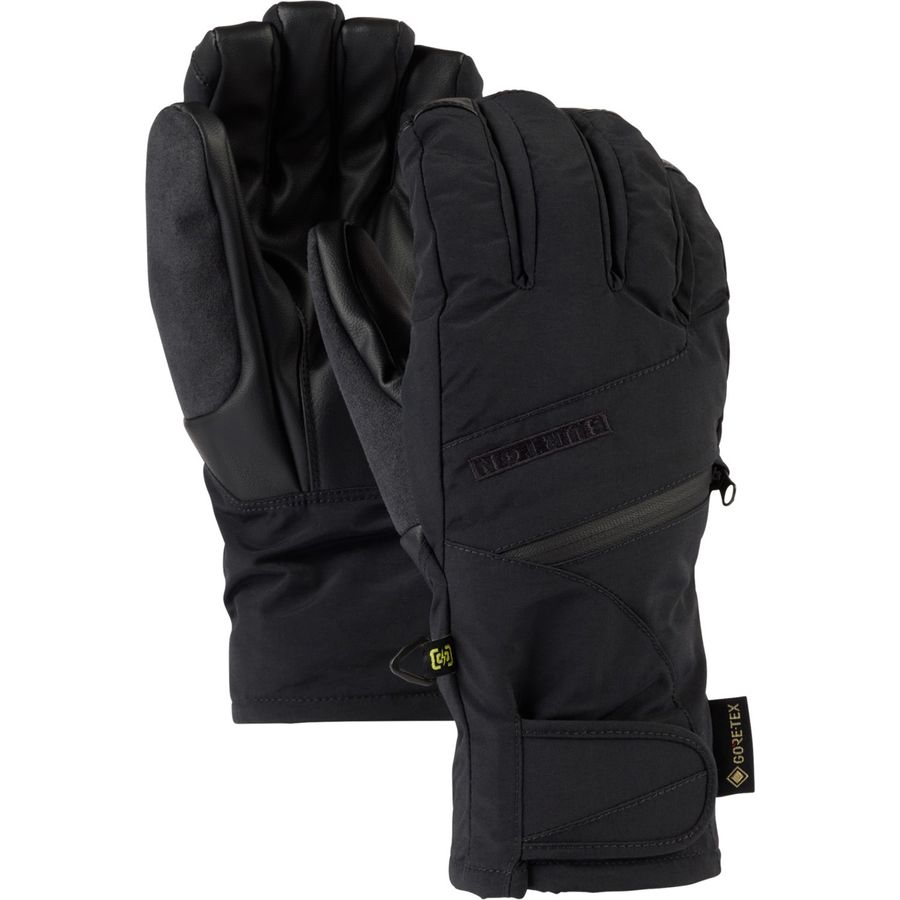 Burton 2025 Womens Gore-Tex Under Gloves