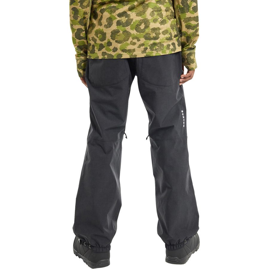 Burton 2025 Melter Plus Pants