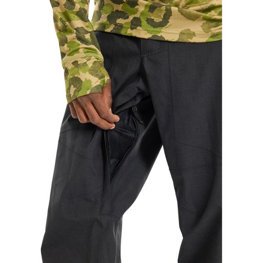 Burton 2025 Melter Plus Pants