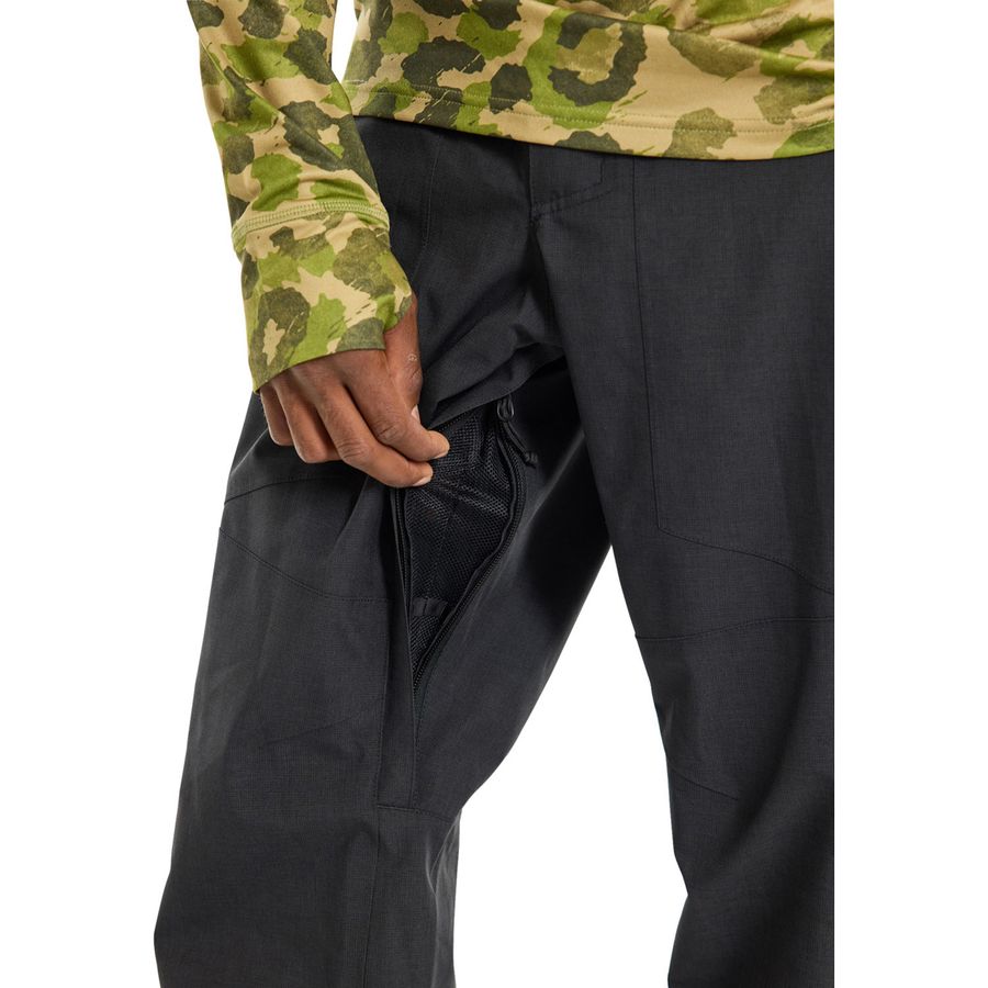 Burton 2025 Melter Plus Pants