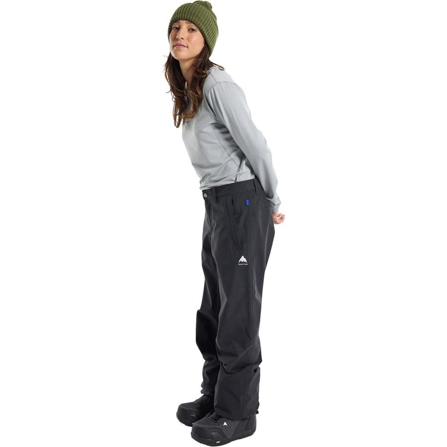 Burton 2025 Womens Melter Plus Pants