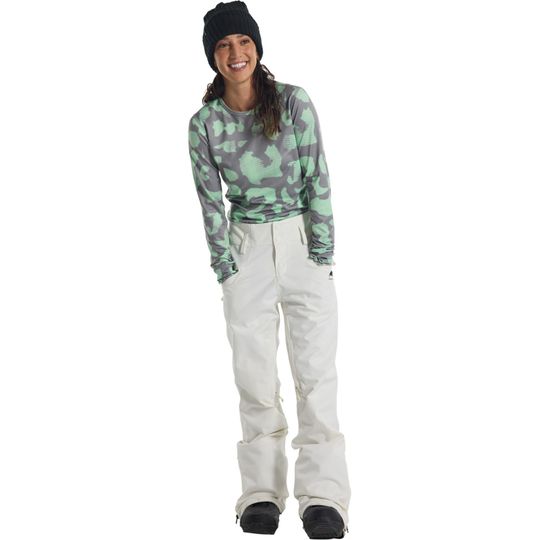 Burton 2025 Womens Marcy High Rise High Stretch Pants