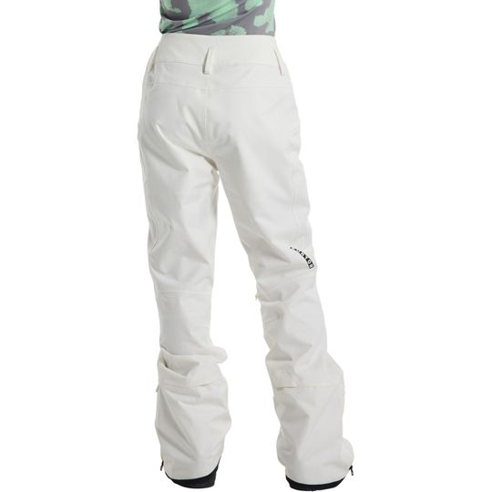 Burton 2025 Womens Marcy High Rise High Stretch Pants