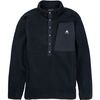 Burton 2025 Cinder Fleece Pullover