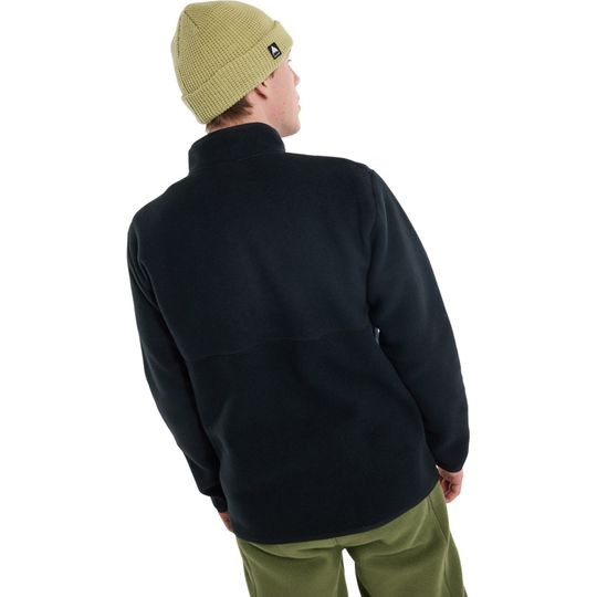 Burton 2025 Cinder Fleece Pullover