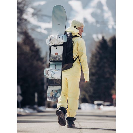 Burton 2026 Gig Boot 48L Pack