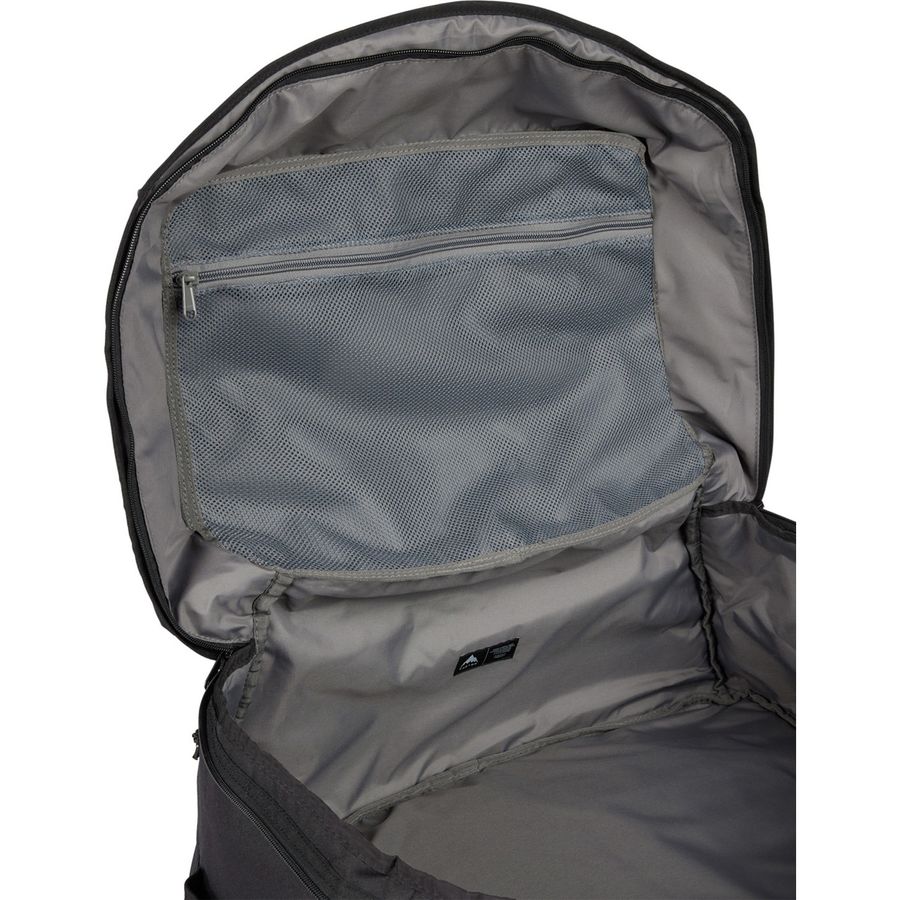 Burton 2025 Gig Duffel