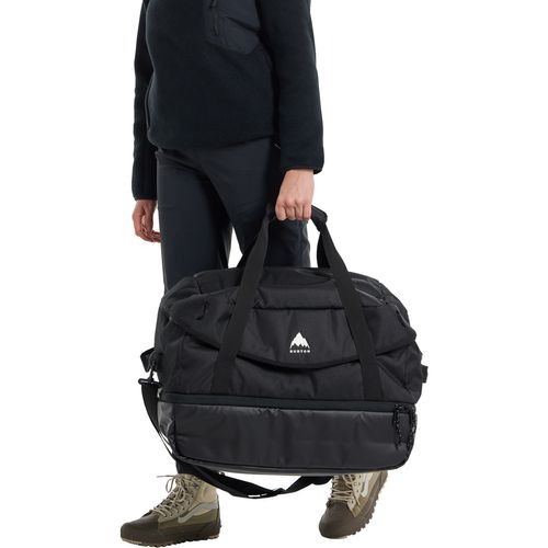 Burton 2026 Gig 70L Duffel Bag