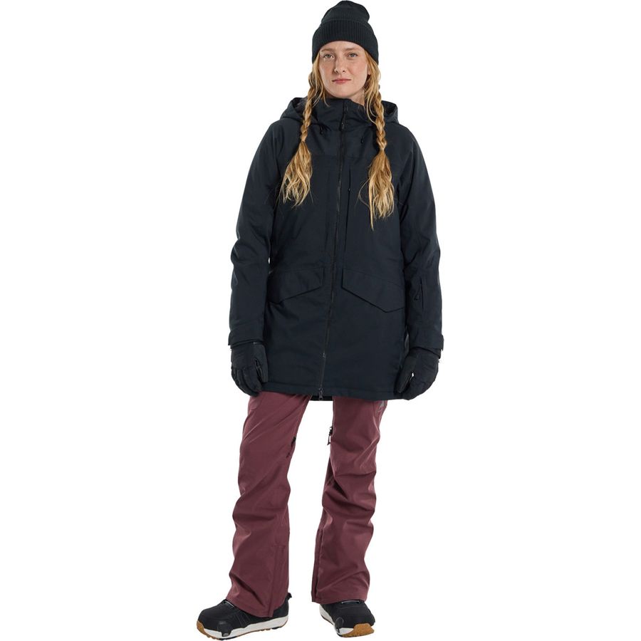 Burton 2025 Womens Prowess Jacket 2.0