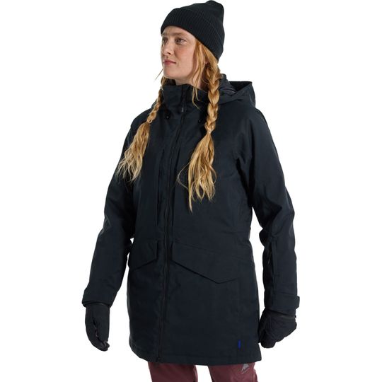 Burton 2025 Womens Prowess Jacket 2.0