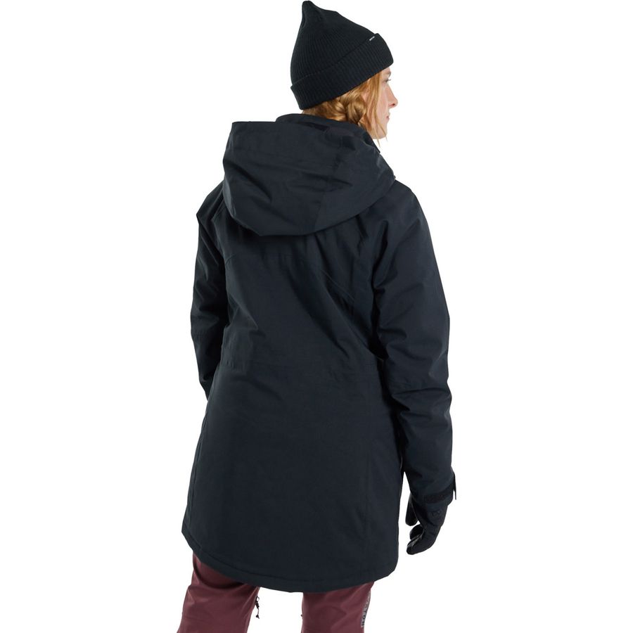 Burton 2025 Womens Prowess Jacket 2.0