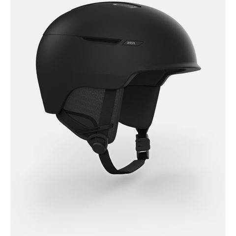 Anon 2025 Logan Wavecel Helmet