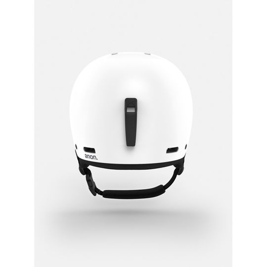 Anon 2025 Raider 3 Helmet