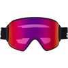 Anon 2026 M4 Goggles (Cylindrical) + Bonus Lens + MFI Face Mask