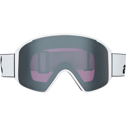 Anon 2026 M4S Goggles (Cylindrical) + Bonus Lens + MFI Face Mask