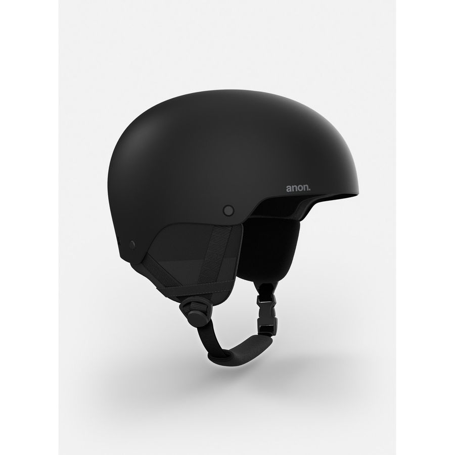 Anon 2025 Raider 3 Helmet