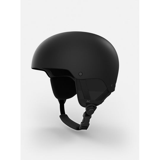 Anon 2025 Raider 3 Helmet