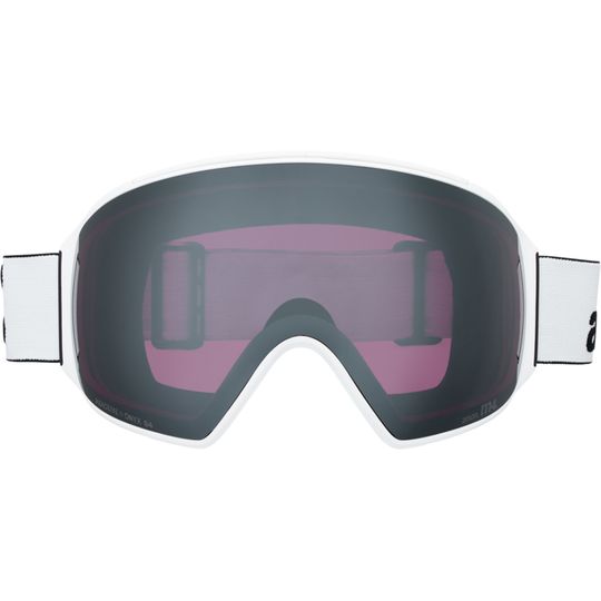 Anon 2026 M4 Goggles (Toric) (Low Bridge) + Bonus Lens + MFI Face Mask