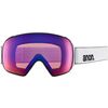 Anon 2025 M4 Toric Goggles + MFI Face Mask (Low Bridge Fit)