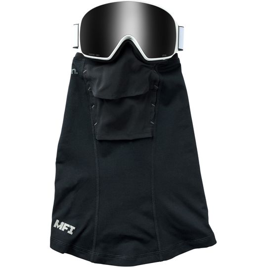 Anon 2025 M4 Toric Goggles + MFI Face Mask (Low Bridge Fit)