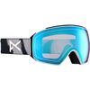 Anon 2025 M4 Toric Goggles + MFI Face Mask (Low Bridge Fit)