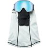 Anon 2025 M4 Toric Goggles + MFI Face Mask (Low Bridge Fit)