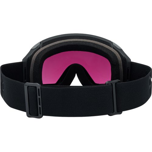 Anon 2026 M4 Goggles (Cylindrical) (Low Bridge) + Bonus Lens + MFI Face Mask