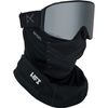 Anon 2026 M4 Goggles (Cylindrical) (Low Bridge) + Bonus Lens + MFI Face Mask