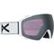 Anon 2026 M4S Goggles (Toric) (Low Bridge) + Bonus Lens + MFI Face Mask