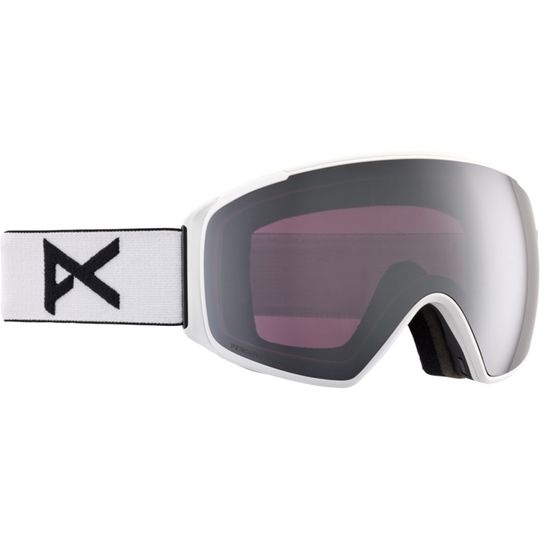 Anon 2025 M4S Toric Goggles (Low Bridge Fit)