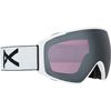 Anon 2026 M4S Goggles (Toric) (Low Bridge) + Bonus Lens + MFI Face Mask