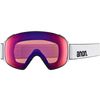 Anon 2025 M4S Toric Goggles + MFI Face Mask (Low Bridge Fit)