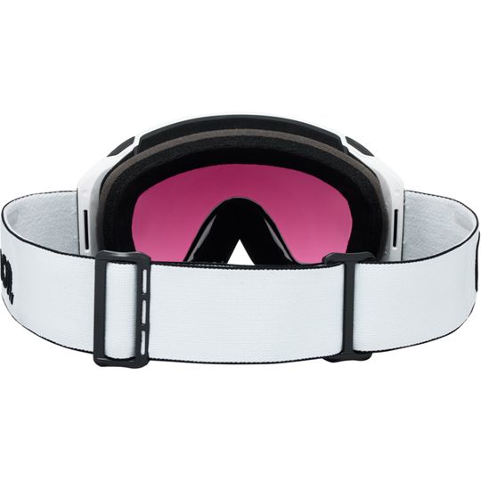 Anon 2026 M4S Goggles (Toric) (Low Bridge) + Bonus Lens + MFI Face Mask