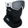 Anon 2026 M4S Goggles (Toric) (Low Bridge) + Bonus Lens + MFI Face Mask