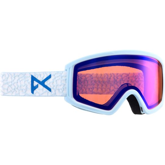 Anon 2025 Tracker 2.0 Goggles