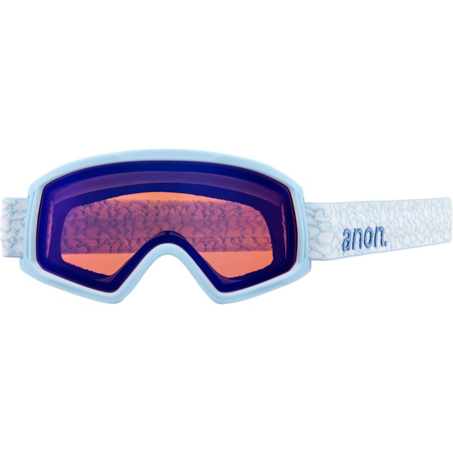 Anon 2025 Tracker 2.0 Goggles