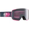 Anon 2025 M5S Goggles (Low Bridge Fit)