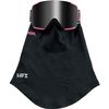Anon 2025 M5S Goggles + MFI Face Mask (Low Bridge Fit)