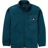 Burton 2025 Cinder Full-Zip Fleece