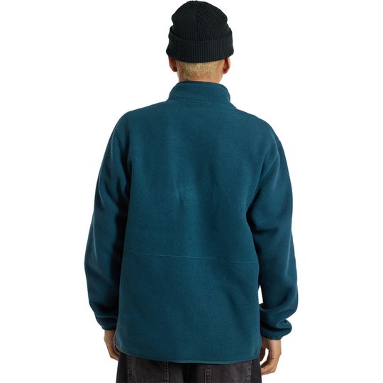 Burton 2025 Cinder Full-Zip Fleece