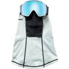 Anon 2025 M4S Toric Goggles + MFI Face Mask (Low Bridge Fit)