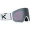 Anon 2026 M4S Goggles (Cylindrical) (Low Bridge) + Bonus Lens + MFI Face Mask