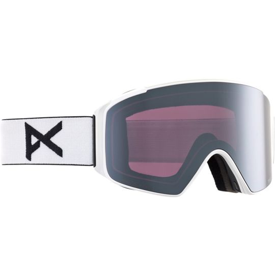 Anon 2025 M4S Cylindrical Goggles (Low Bridge Fit)