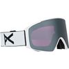 Anon 2026 M4S Goggles (Cylindrical) (Low Bridge) + Bonus Lens + MFI Face Mask