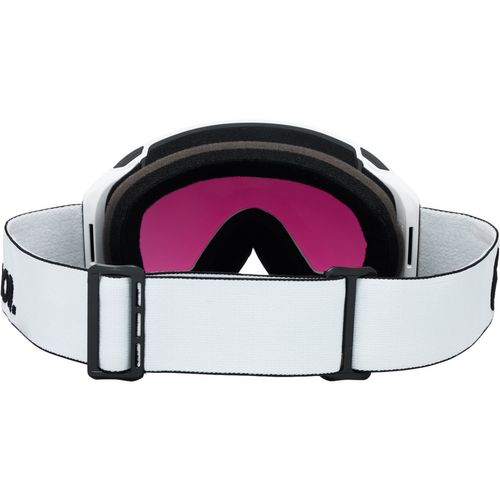 Anon 2026 M4S Goggles (Cylindrical) (Low Bridge) + Bonus Lens + MFI Face Mask